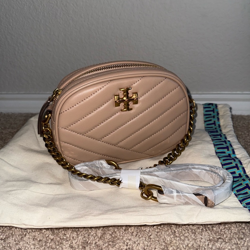 Tory Burch KIRA CAMERA BAG
